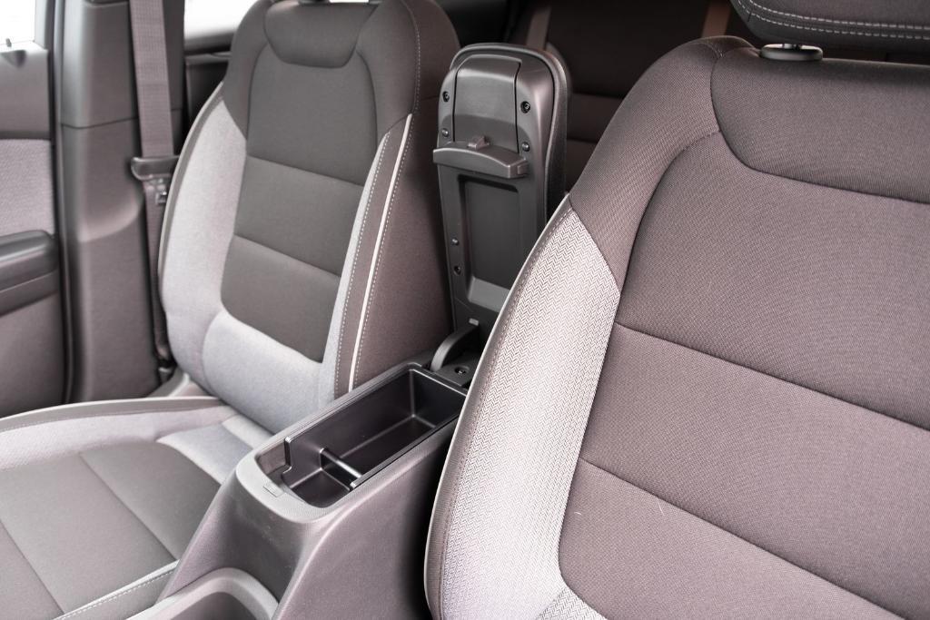 new 2026 Chevrolet TrailBlazer car, priced at $28,655
