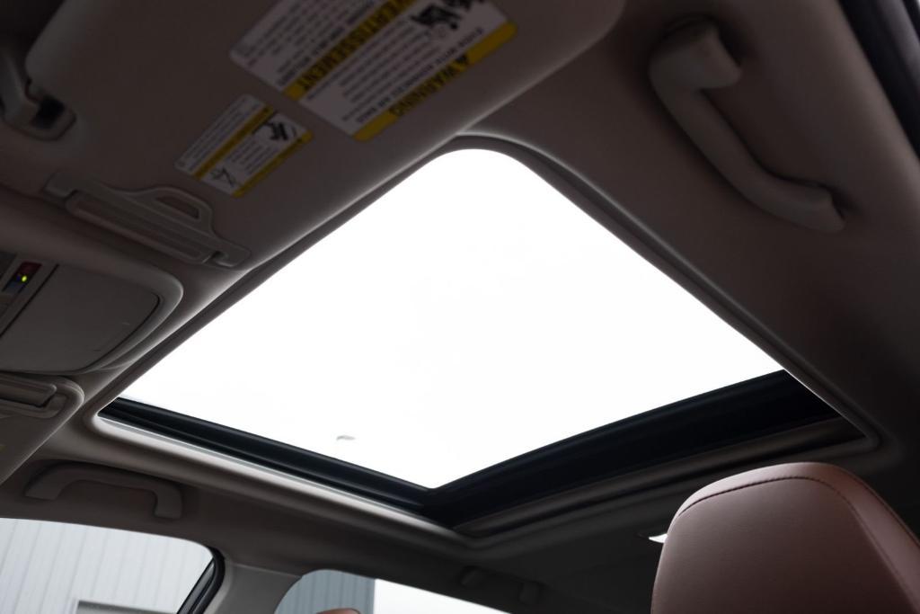 used 2022 Subaru Forester car, priced at $29,900