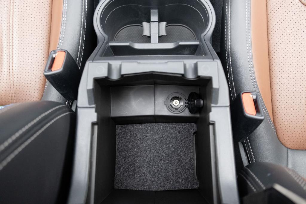 used 2022 Subaru Forester car, priced at $29,900