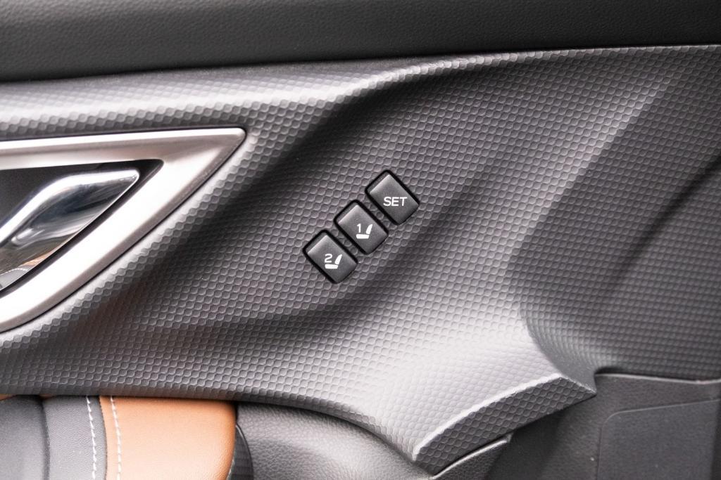 used 2022 Subaru Forester car, priced at $29,900