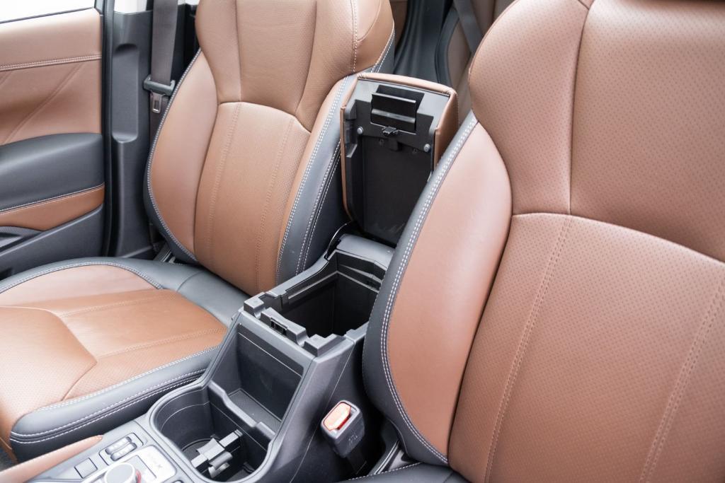 used 2022 Subaru Forester car, priced at $29,900