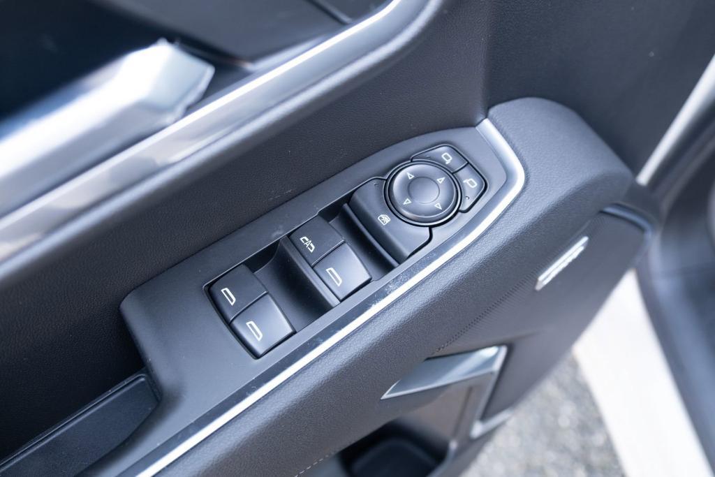 new 2026 Chevrolet Silverado 1500 car, priced at $59,645