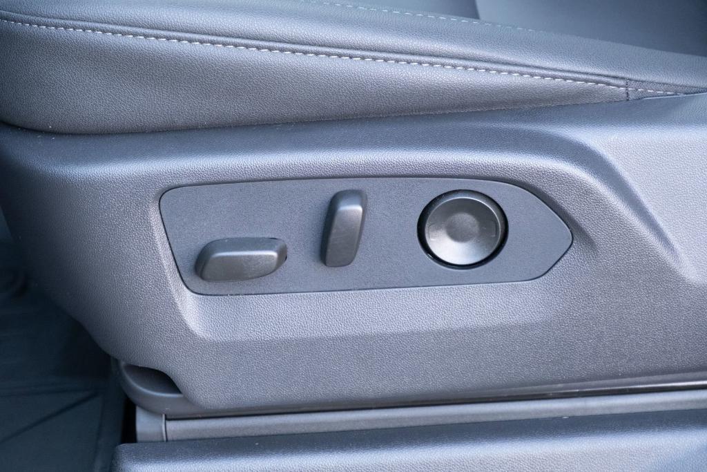 new 2026 Chevrolet Silverado 1500 car, priced at $59,645