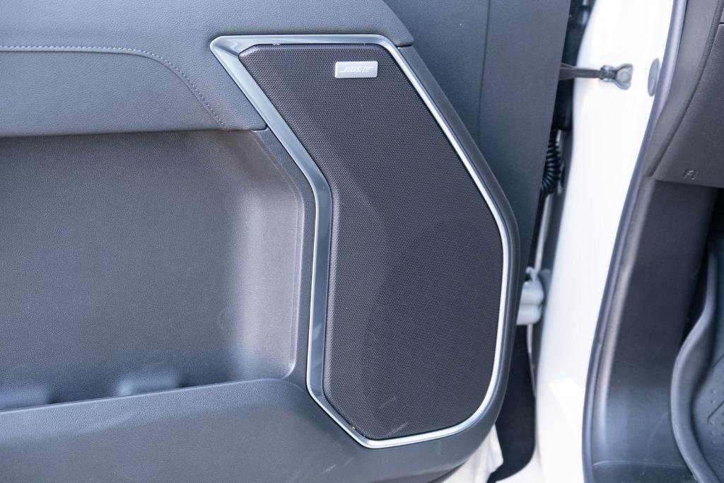 new 2026 Chevrolet Silverado 1500 car, priced at $59,645