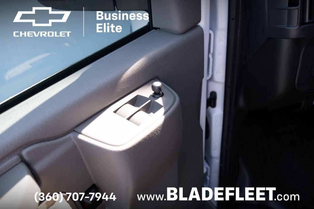 new 2026 Chevrolet Express 2500 car, priced at $46,955