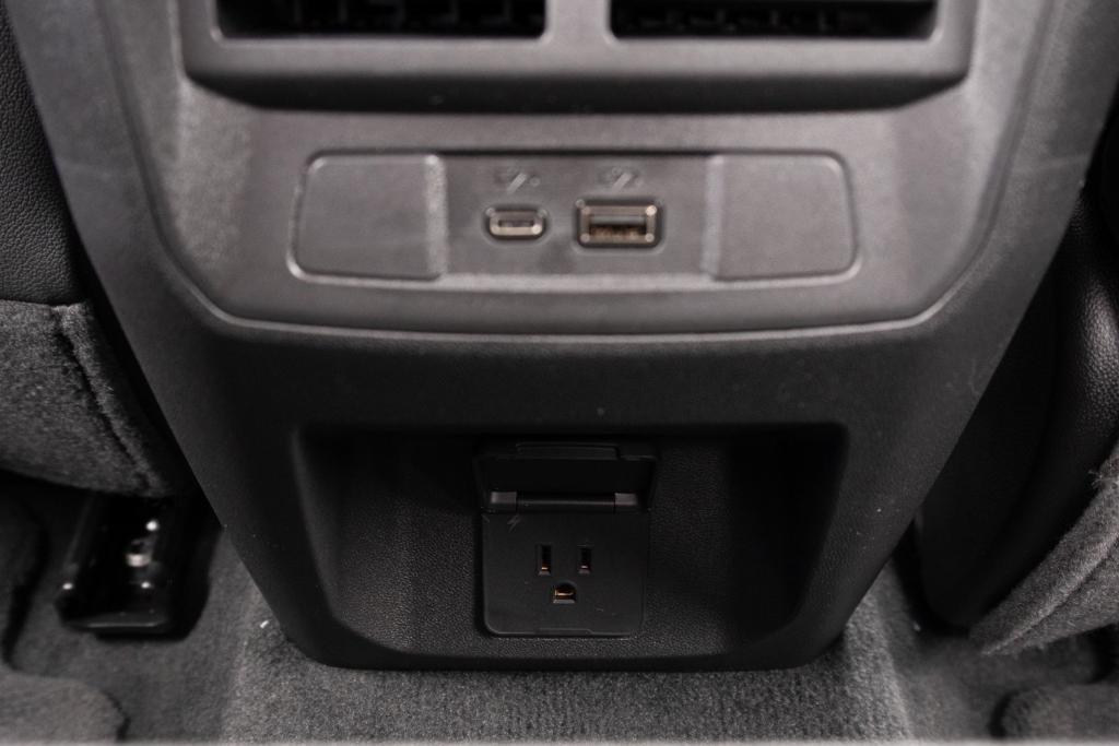 new 2025 Chevrolet Colorado car, priced at $44,115