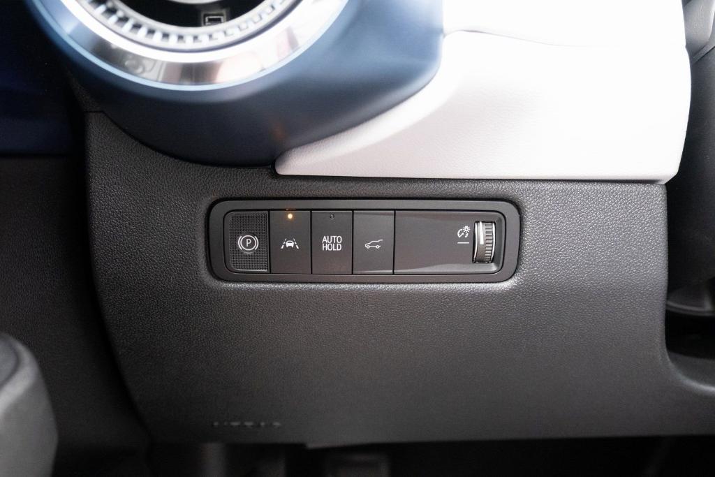 new 2026 Chevrolet Equinox EV car, priced at $37,095