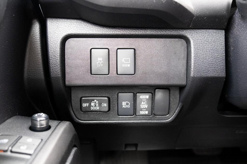 used 2021 Toyota Tacoma car, priced at $35,900