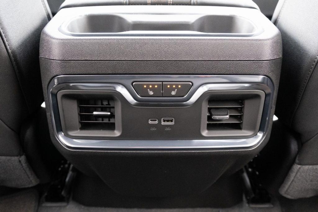 new 2026 Chevrolet Silverado 2500 car, priced at $81,760