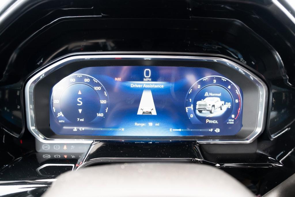 new 2026 Chevrolet Silverado 2500 car, priced at $82,060