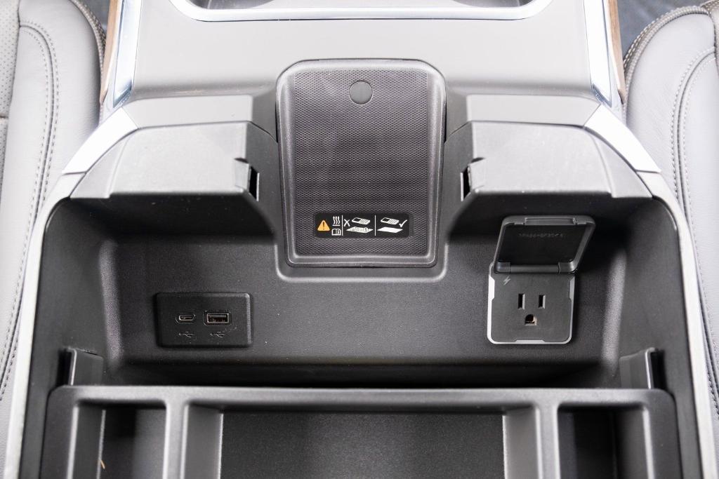new 2026 Chevrolet Silverado 2500 car, priced at $81,760