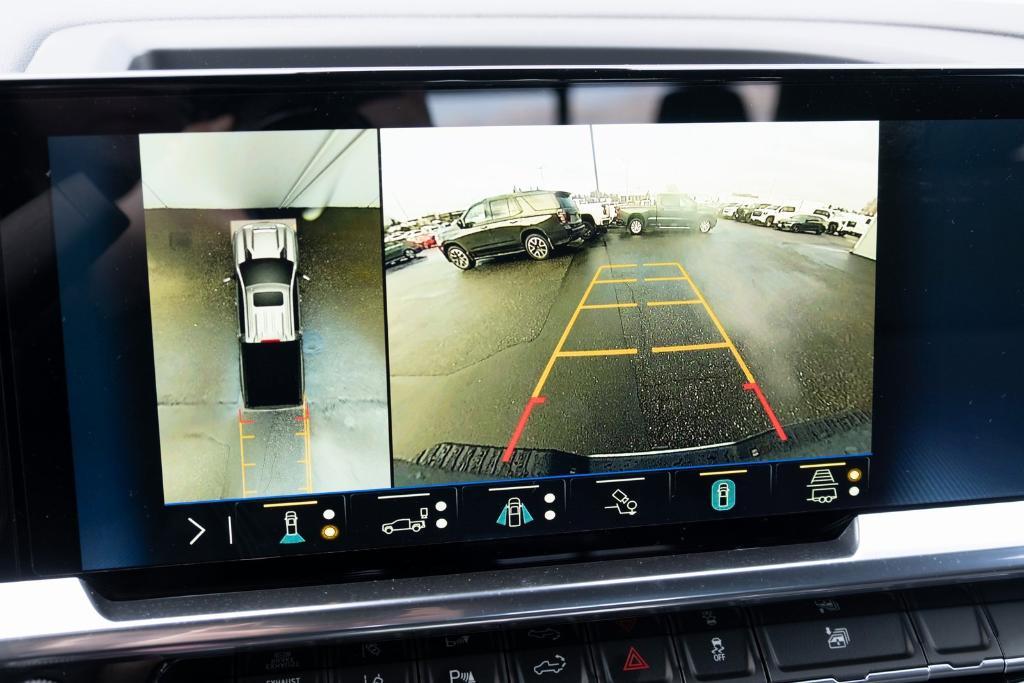 new 2026 Chevrolet Silverado 2500 car, priced at $82,060