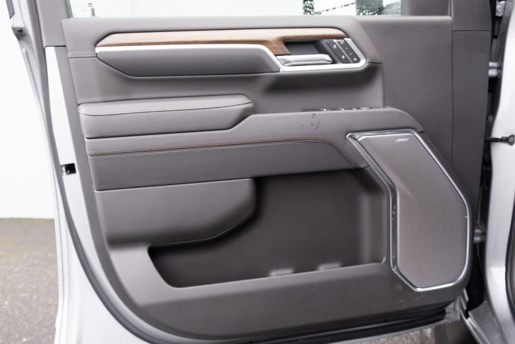 new 2026 Chevrolet Silverado 2500 car, priced at $81,760