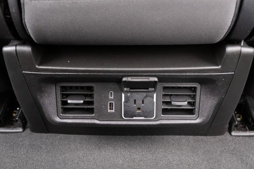 used 2025 Chevrolet Silverado 1500 car, priced at $42,950