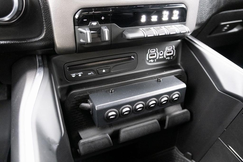 used 2019 Ram 1500 car, priced at $28,453