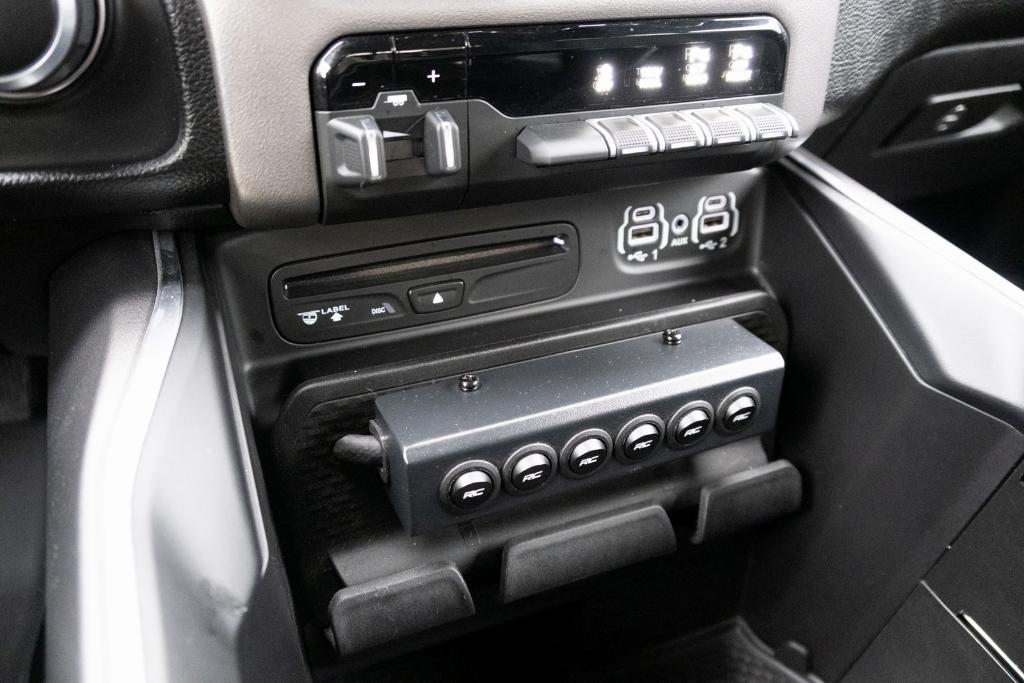 used 2019 Ram 1500 car, priced at $28,453