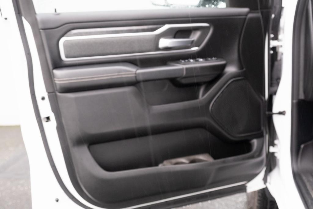 used 2019 Ram 1500 car, priced at $28,453