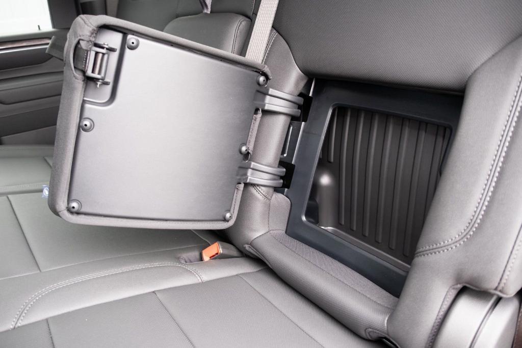 new 2026 Chevrolet Silverado 2500 car, priced at $86,930