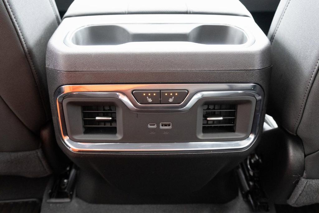 new 2026 Chevrolet Silverado 2500 car, priced at $86,930