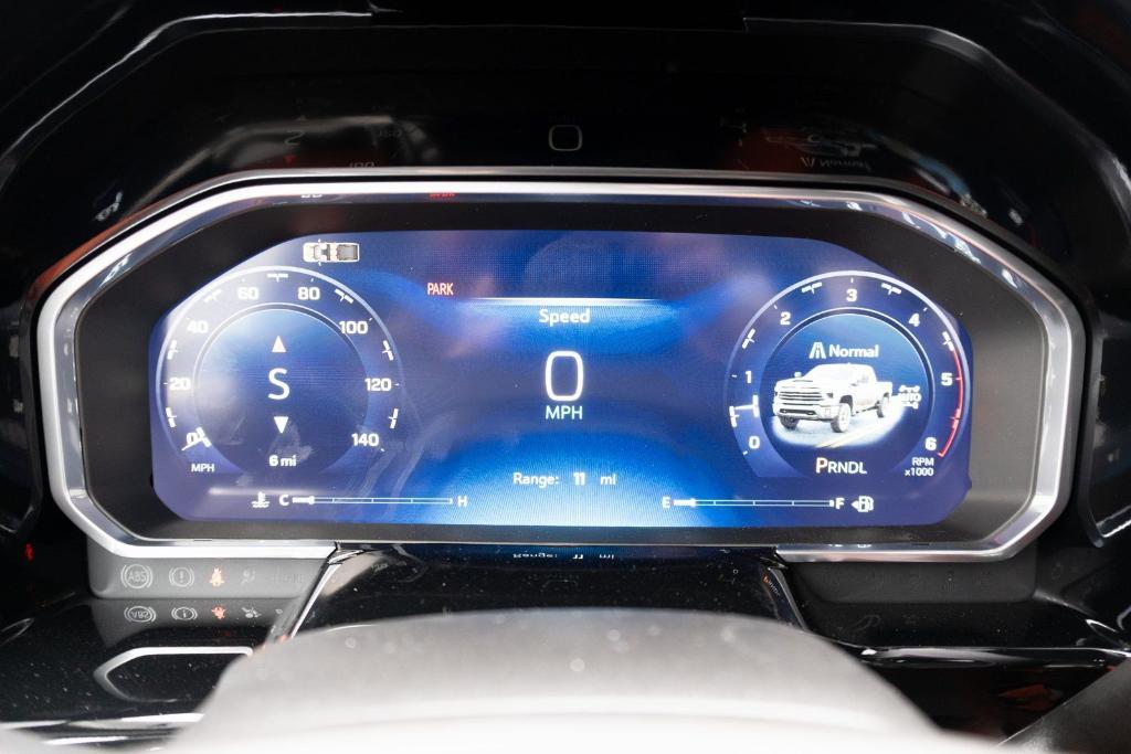 new 2026 Chevrolet Silverado 2500 car, priced at $84,930