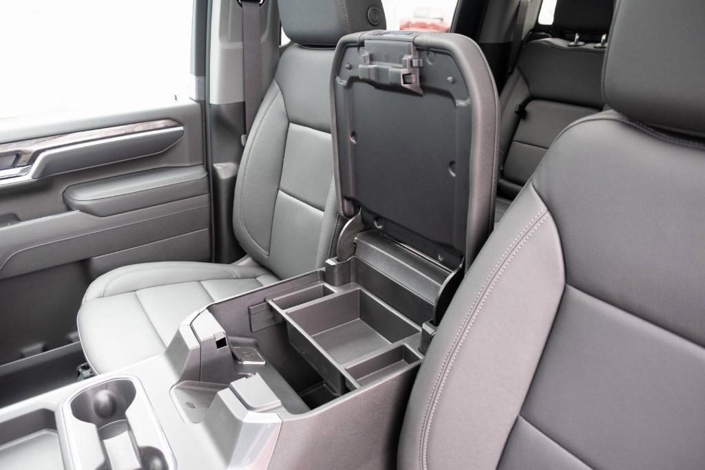 new 2026 Chevrolet Silverado 2500 car, priced at $86,930