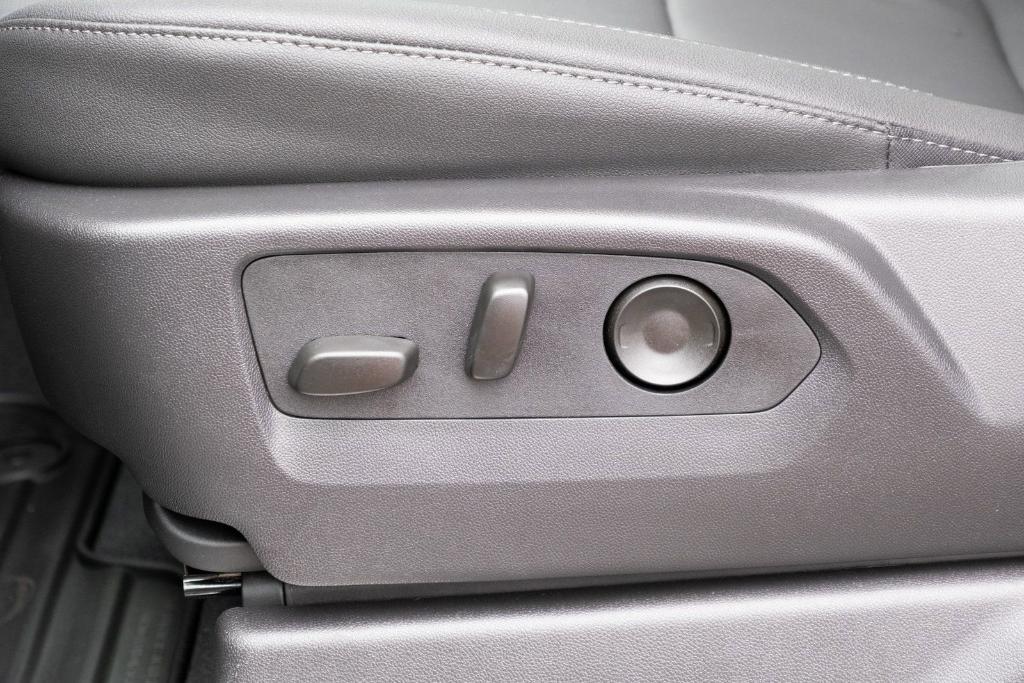 new 2026 Chevrolet Silverado 2500 car, priced at $86,930