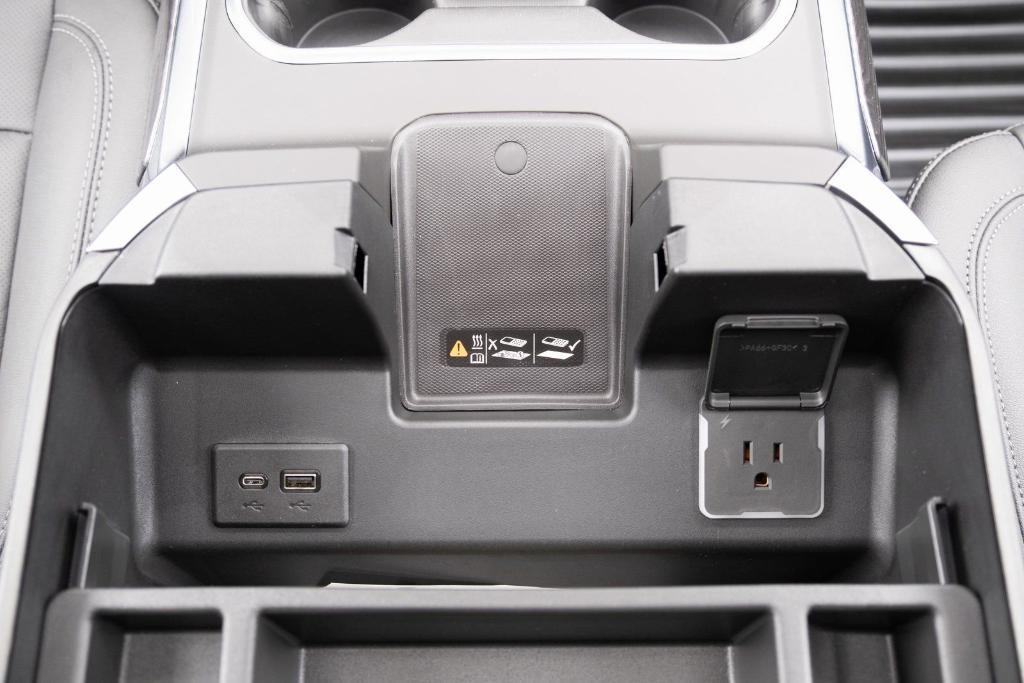 new 2026 Chevrolet Silverado 2500 car, priced at $86,930