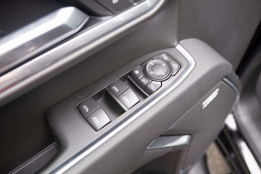 new 2026 Chevrolet Silverado 2500 car, priced at $86,930