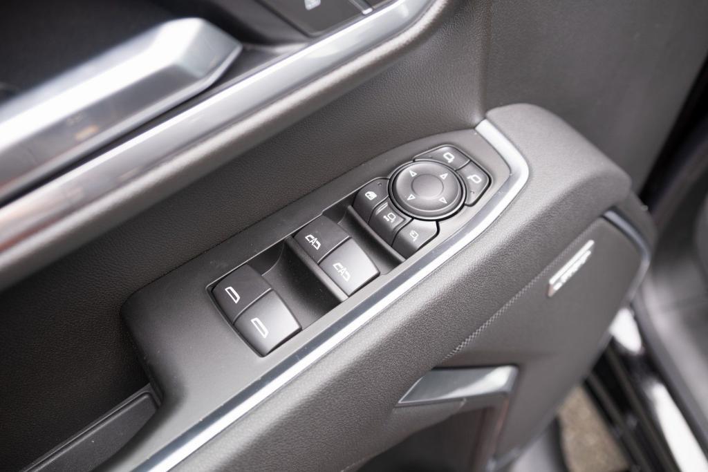 new 2026 Chevrolet Silverado 2500 car, priced at $84,930