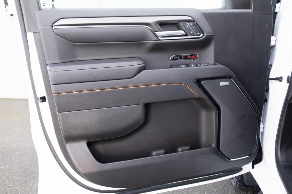 used 2023 GMC Sierra 1500 car, priced at $45,127