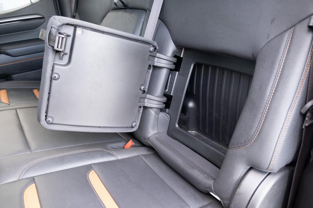 used 2023 GMC Sierra 1500 car, priced at $45,127