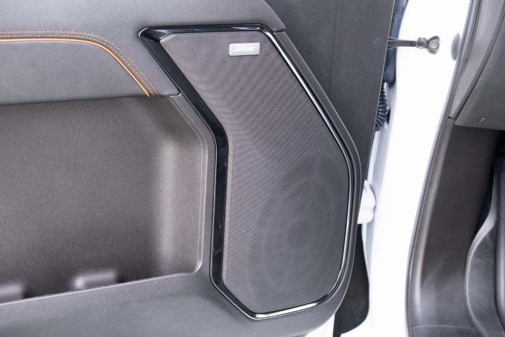 used 2023 GMC Sierra 1500 car, priced at $45,127