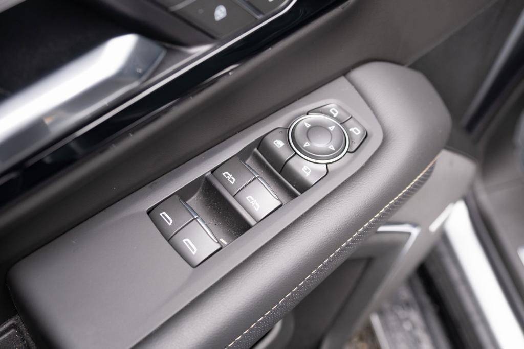 used 2025 Chevrolet Tahoe car, priced at $67,900