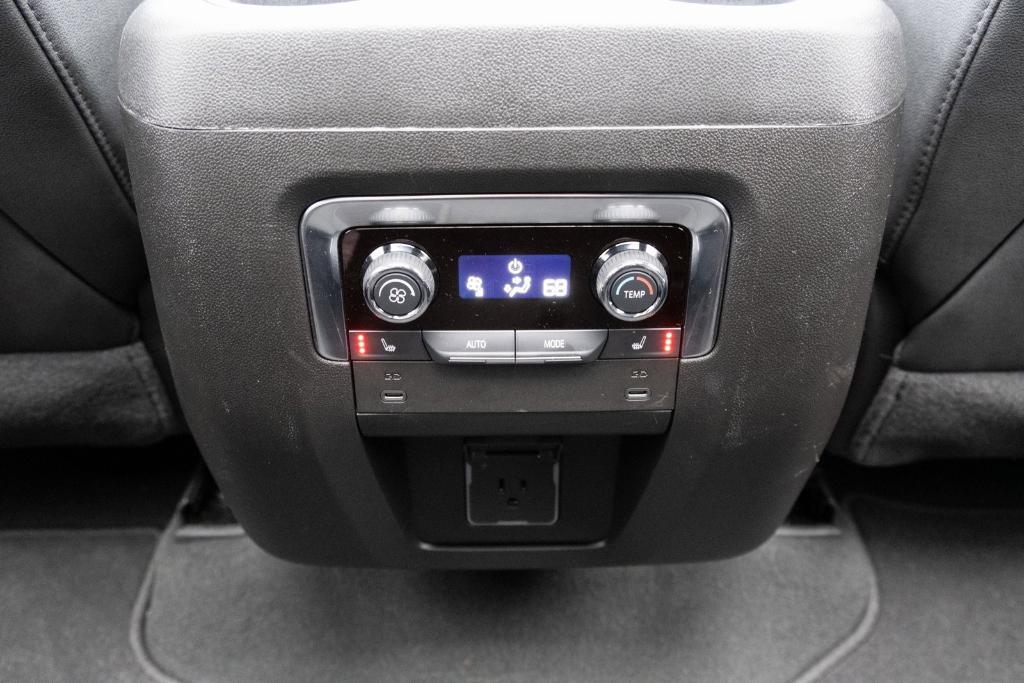 used 2025 Chevrolet Tahoe car, priced at $67,900