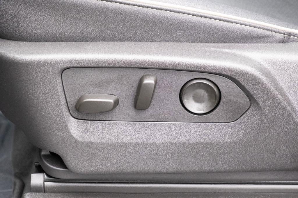 used 2025 Chevrolet Tahoe car, priced at $67,900