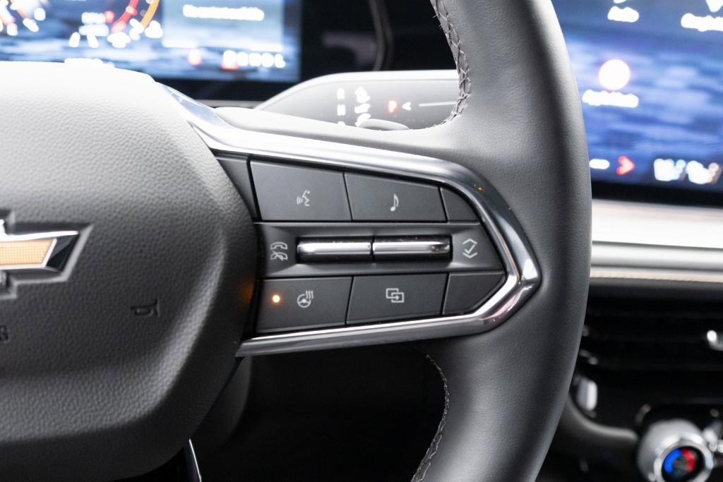 used 2025 Chevrolet Tahoe car, priced at $67,900