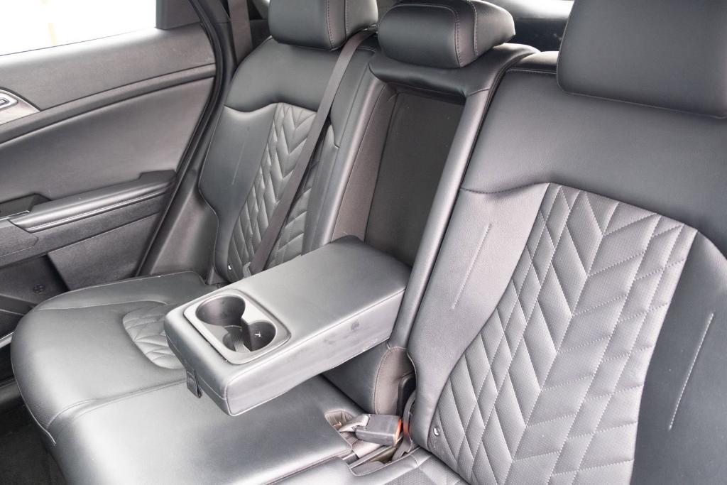 used 2023 Kia Sportage car, priced at $26,100