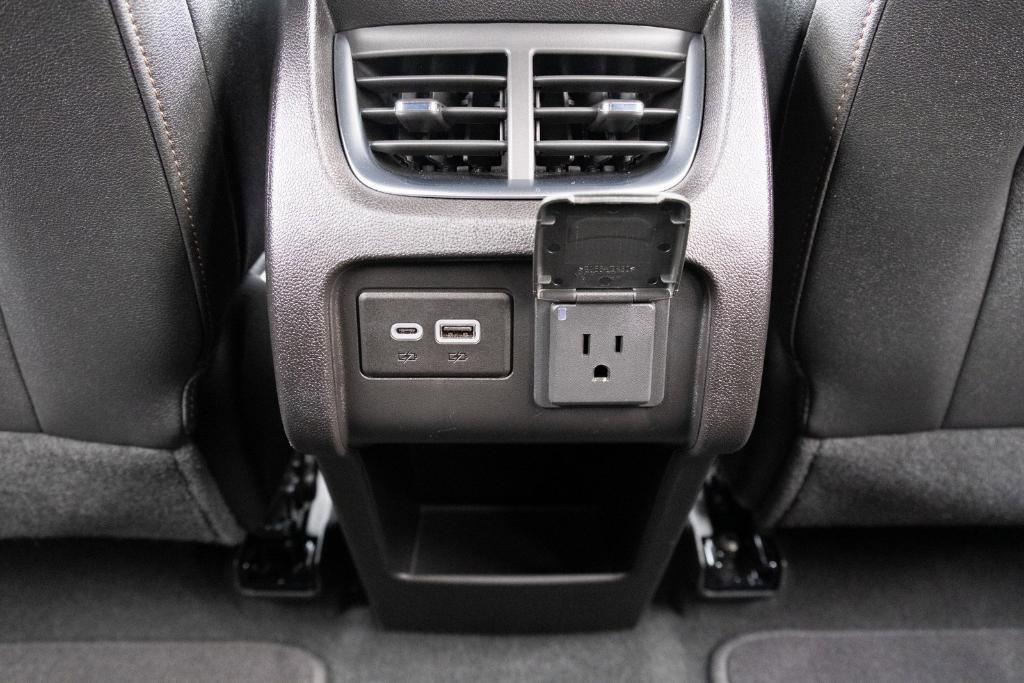 used 2024 Chevrolet Blazer car, priced at $33,850