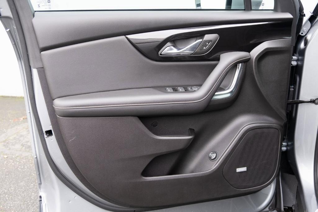 used 2024 Chevrolet Blazer car, priced at $33,850