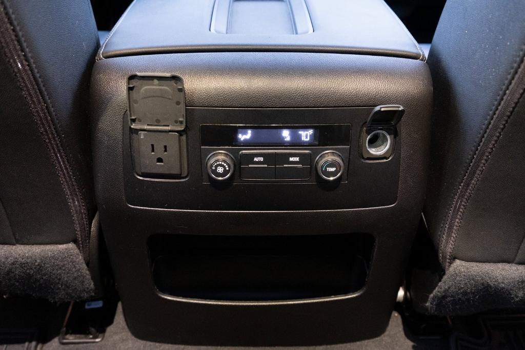 used 2019 Chevrolet Tahoe car, priced at $26,850