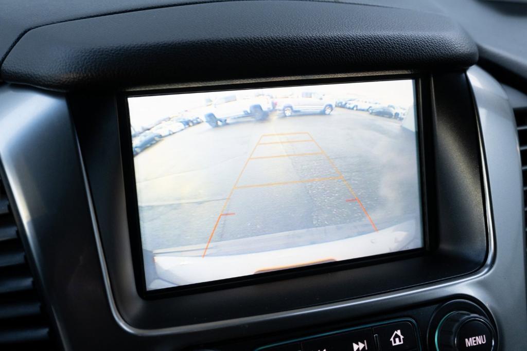 used 2019 Chevrolet Tahoe car, priced at $26,850