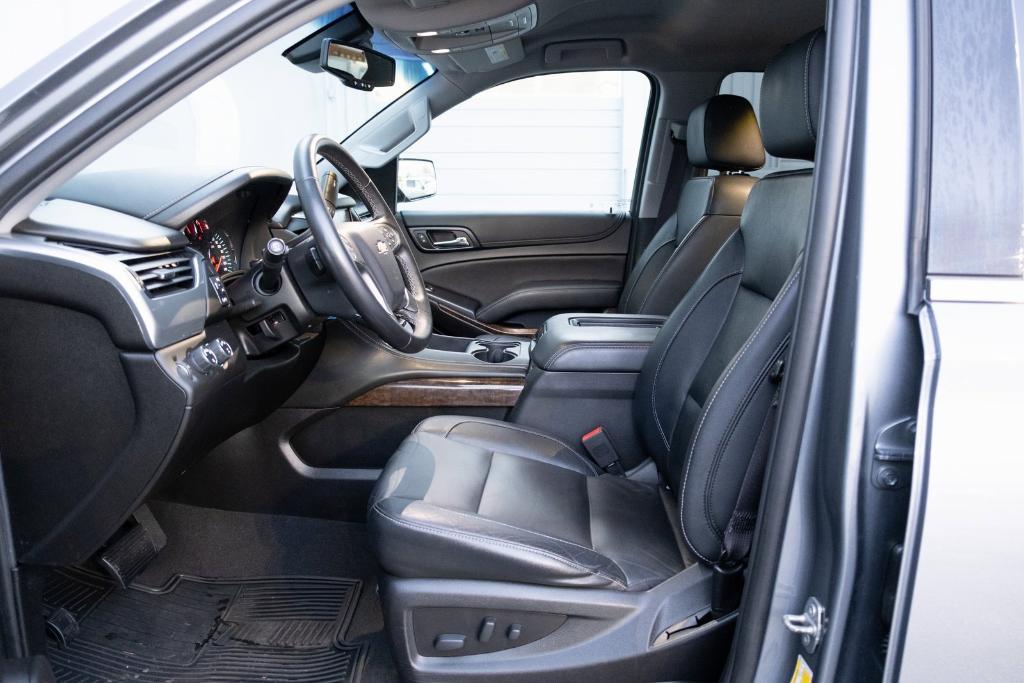 used 2019 Chevrolet Tahoe car, priced at $26,850