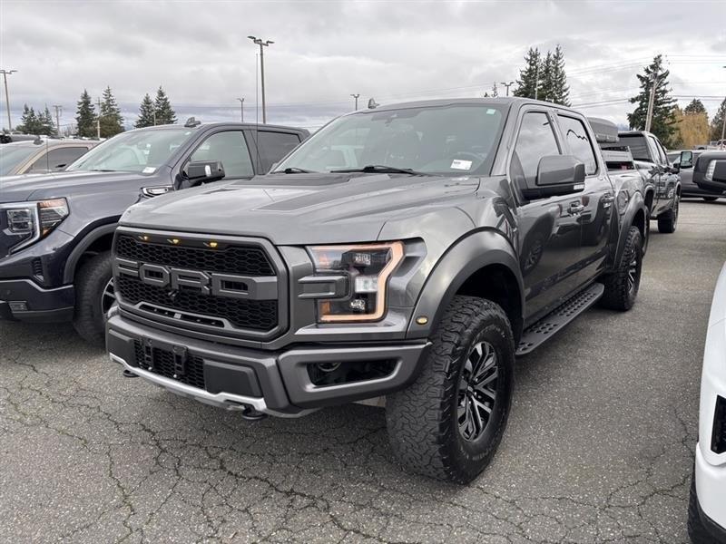 used 2019 Ford F-150 car, priced at $51,500