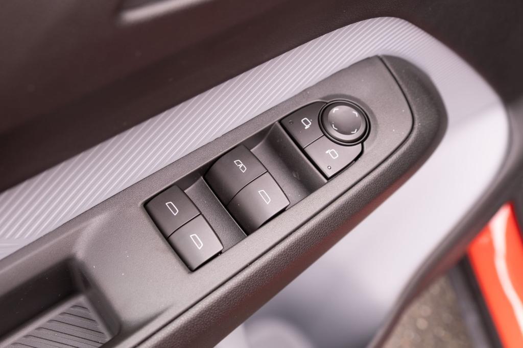 new 2027 Chevrolet Bolt car, priced at $38,256
