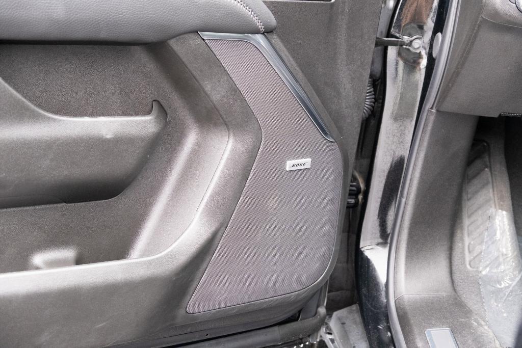 used 2024 GMC Yukon car, priced at $74,600