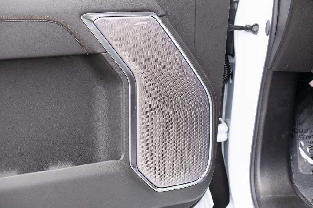 new 2026 Chevrolet Silverado 2500 car, priced at $86,725