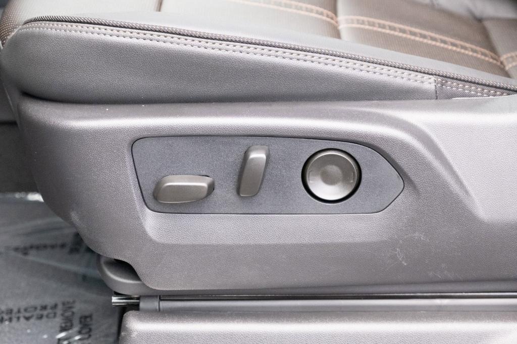 new 2026 Chevrolet Silverado 2500 car, priced at $86,725