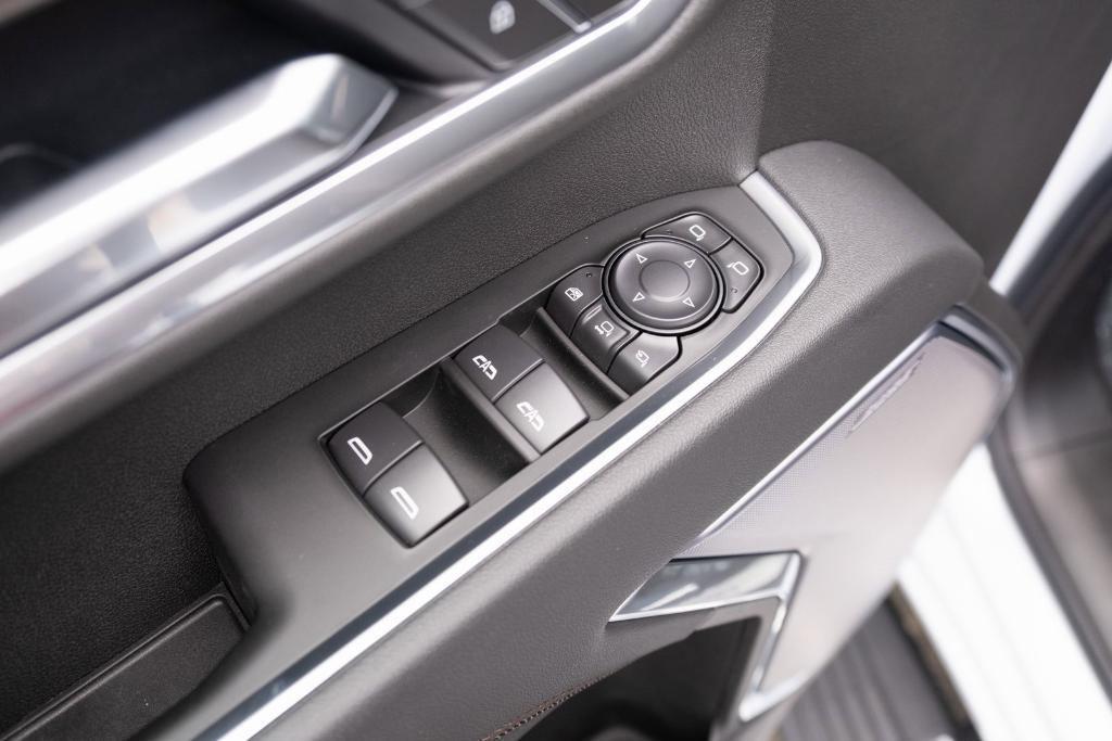 new 2026 Chevrolet Silverado 2500 car, priced at $86,725