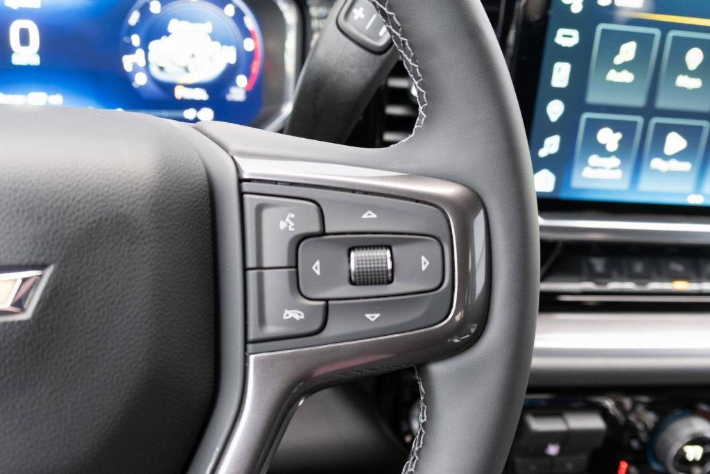 new 2026 Chevrolet Silverado 2500 car, priced at $86,725