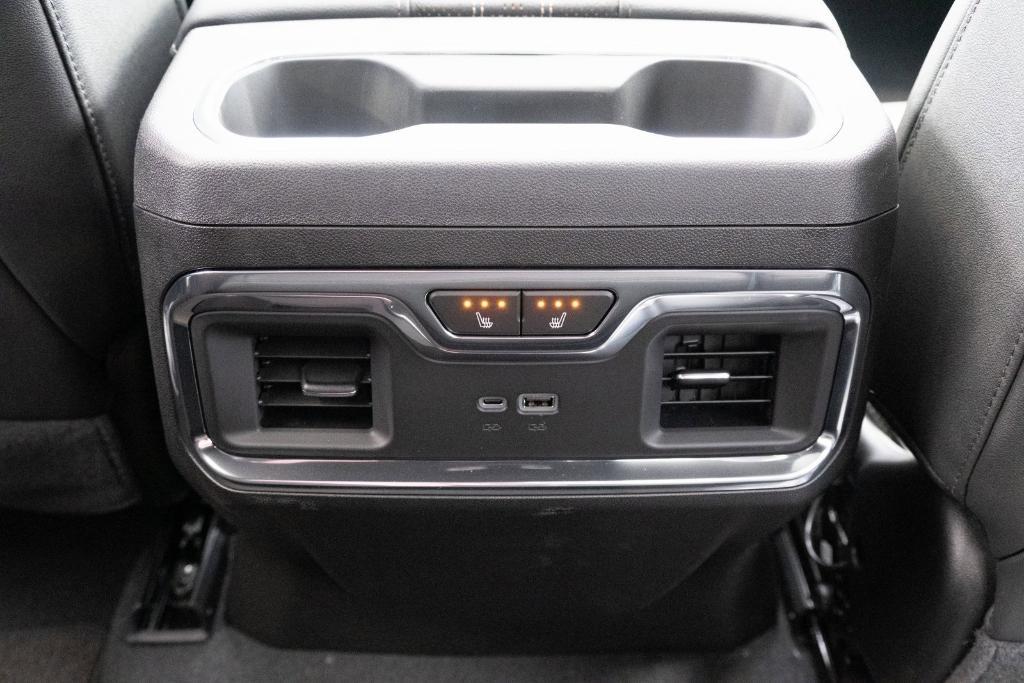 new 2026 Chevrolet Silverado 2500 car, priced at $86,725